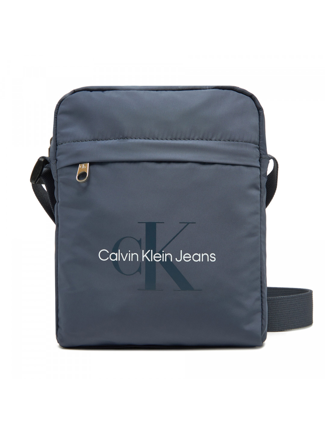 Brašna Calvin Klein Jeans Sport Essentials Reporter 18 LV04G3000G Tmavomodrá